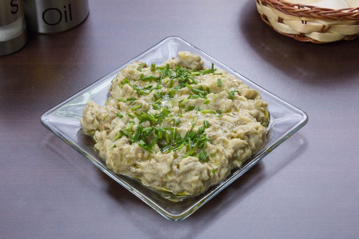 TANDOORI PRAWN (6PCS)